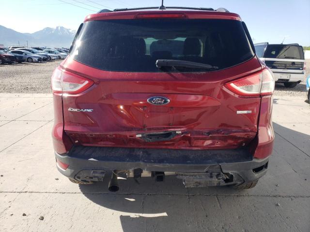 Photo 6 from auction – 2013 FORD ESCAPE with VIN 1FMCU9G96DUA34321