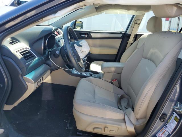Photo 7 from auction – 2017 SUBARU LEGACY 2.5 with VIN 4S3BNAC61H3006769