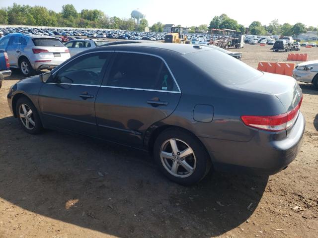 Photo 2 from auction – 2004 HONDA ACCORD with VIN 1HGCM56874A089935