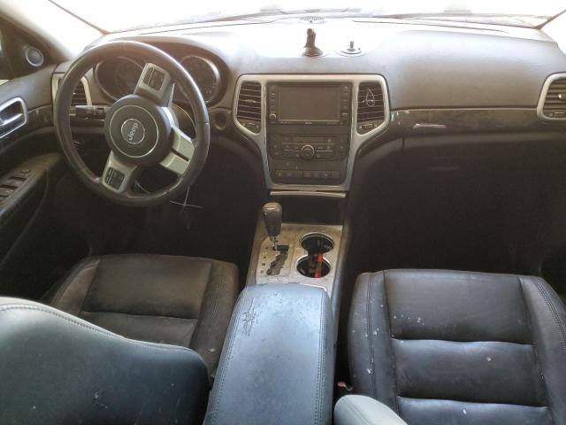 Photo 8 from auction – 2011 JEEP GRAND CHER with VIN 1J4RR4GT4BC649672