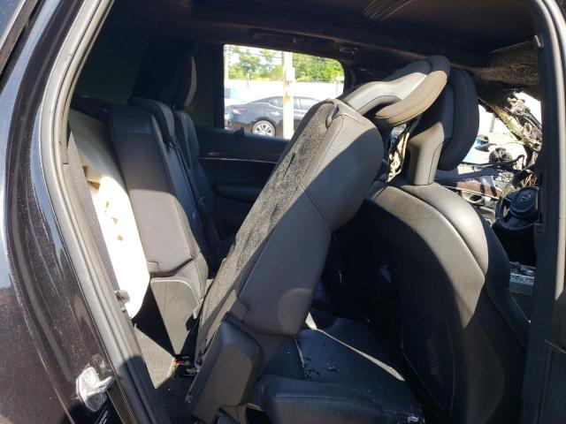 Photo 11 from auction – 2016 VOLVO XC90 T6 with VIN YV4A22PK6G1027951
