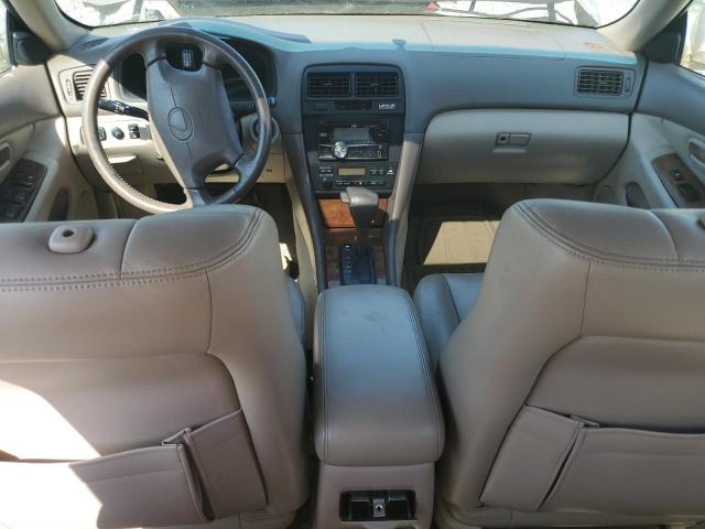 Photo 8 from auction – 1997 LEXUS ES 300 with VIN JT8BF22G5V0078101