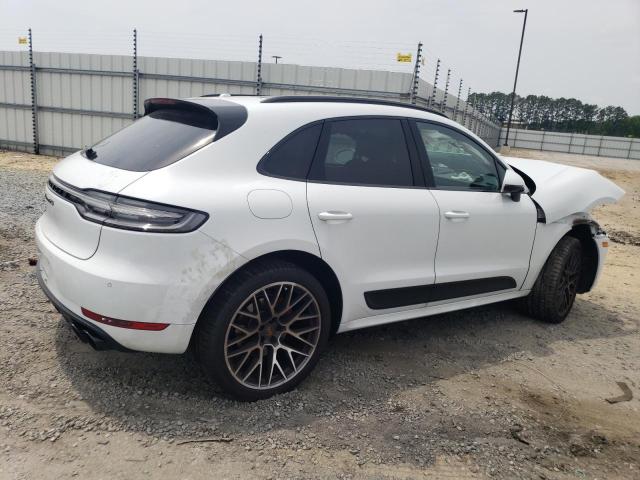 Photo 3 from auction – 2021 PORSCHE MACAN GTS with VIN WP1AG2A56MLB53135