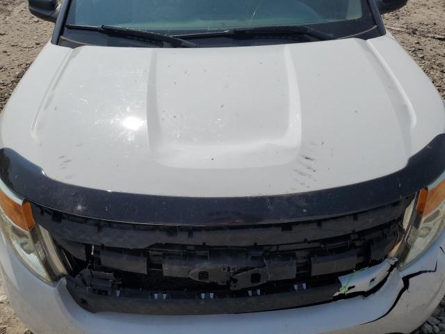 Photo 12 from auction – 2014 FORD EXPLORER with VIN 1FM5K8B85EGC02909