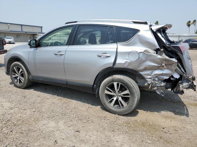 Photo 2 from auction – 2018 TOYOTA RAV4 ADVEN with VIN JTMWFREVXJD132985