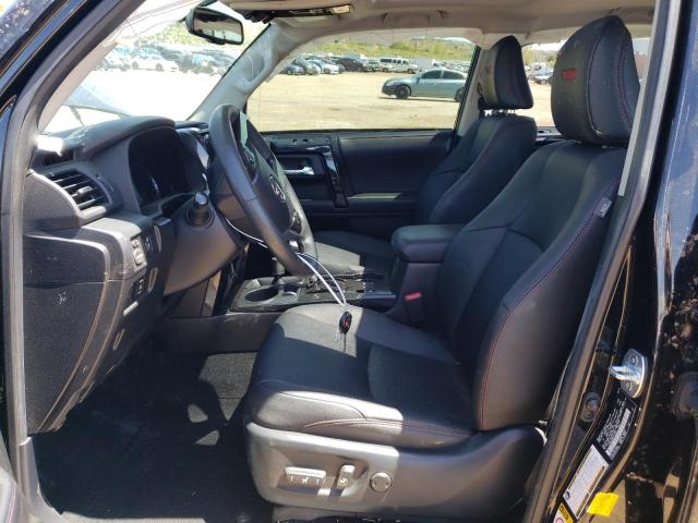 Photo 7 from auction – 2019 TOYOTA 4RUNNER SR with VIN JTEBU5JR6K5715762