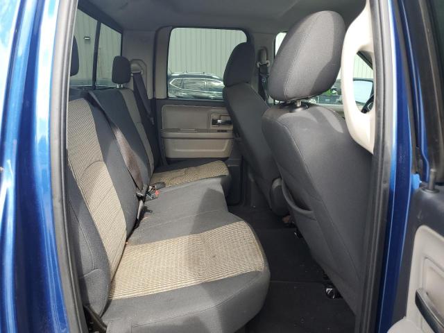 Photo 10 from auction – 2009 DODGE RAM 1500 with VIN 1D3HB18P79S745762