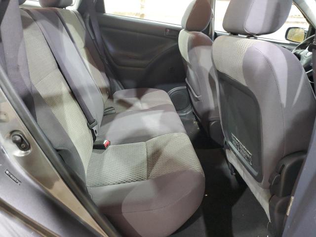 Photo 10 from auction – 2005 TOYOTA COROLLA MA with VIN 2T1KR32E95C391493