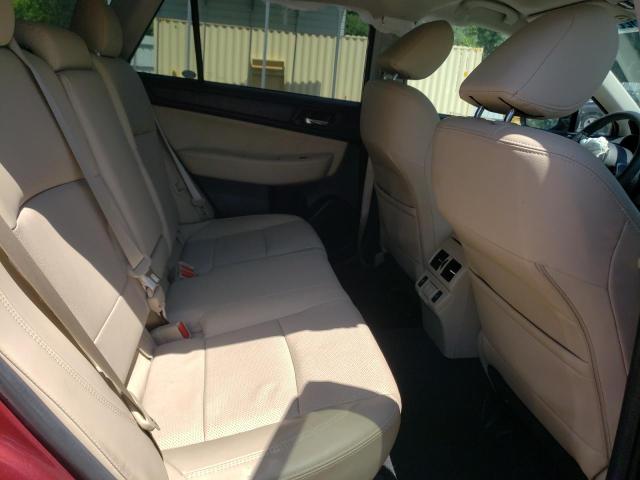 Photo 11 from auction – 2019 SUBARU OUTBACK 2. with VIN 4S4BSANC3K3317442