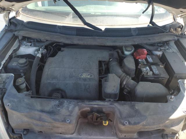 Photo 12 from auction – 2015 FORD EXPLORER X with VIN 1FM5K7D88FGA93760