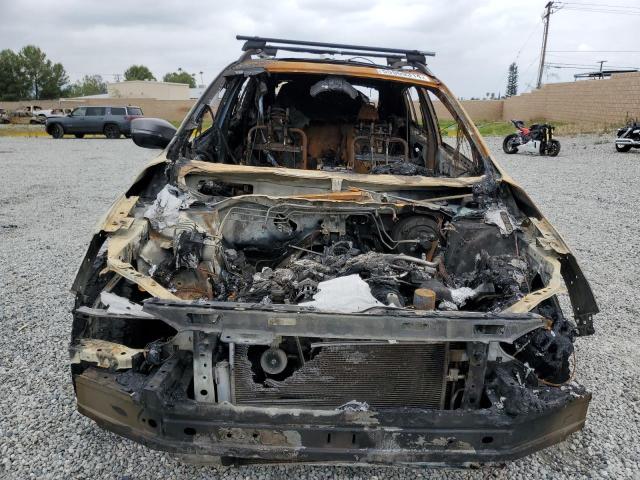 Photo 5 from auction – 2021 SUBARU CROSSTREK with VIN JF2GTHSC8MH318730