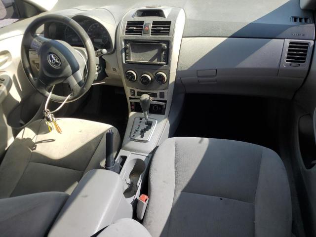 Photo 8 from auction – 2013 TOYOTA COROLLA BA with VIN 2T1BU4EE1DC031343