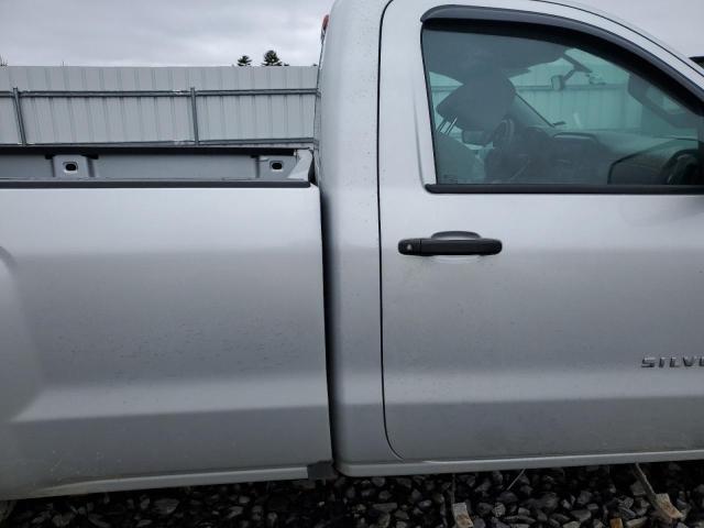 Photo 10 from auction – 2016 CHEVROLET SILVERADO with VIN 1GCNKNEH4GZ413167