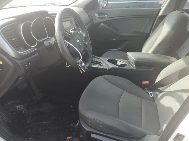 Photo 7 from auction – 2015 KIA OPTIMA LX with VIN KNAGM4A71F5548006