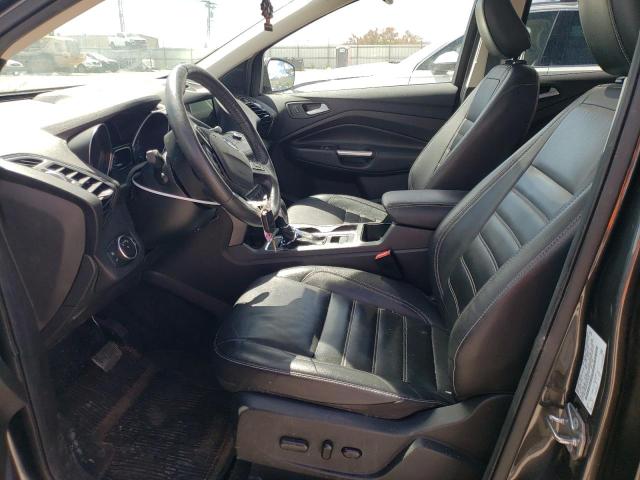 Photo 7 from auction – 2018 FORD ESCAPE SEL with VIN 1FMCU9HD5JUB72236