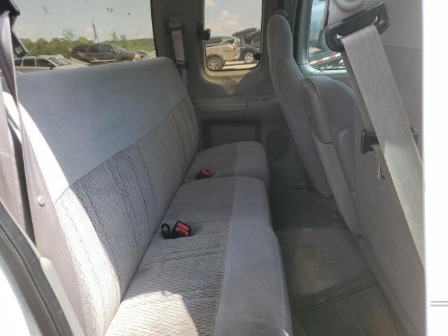Photo 10 from auction – 1997 FORD F150 with VIN 1FTEX17L8VNB55767