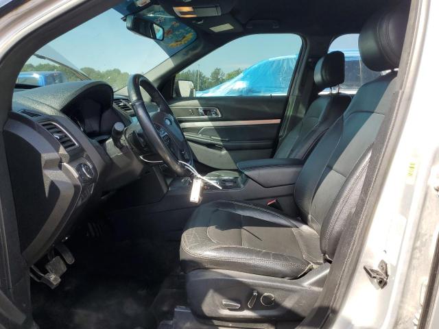 Photo 7 from auction – 2017 FORD EXPLORER X with VIN 1FM5K7D80HGB54022