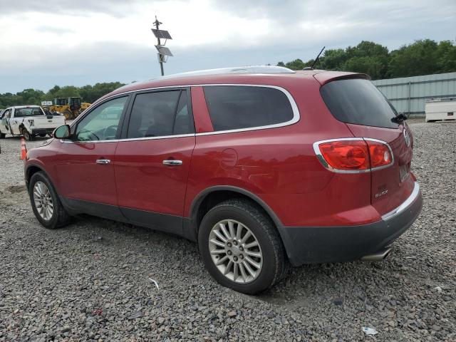 Photo 2 from auction – 2012 BUICK ENCLAVE with VIN 5GAKRCED3CJ324426