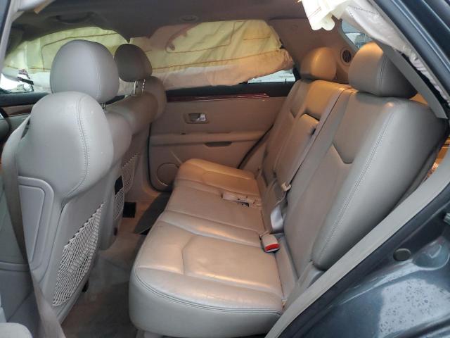 Photo 11 from auction – 2008 CADILLAC SRX with VIN 1GYEE437380214591