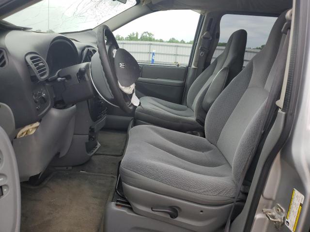 Photo 7 from auction – 2005 DODGE CARAVAN SX with VIN 1D4GP45R25B238987