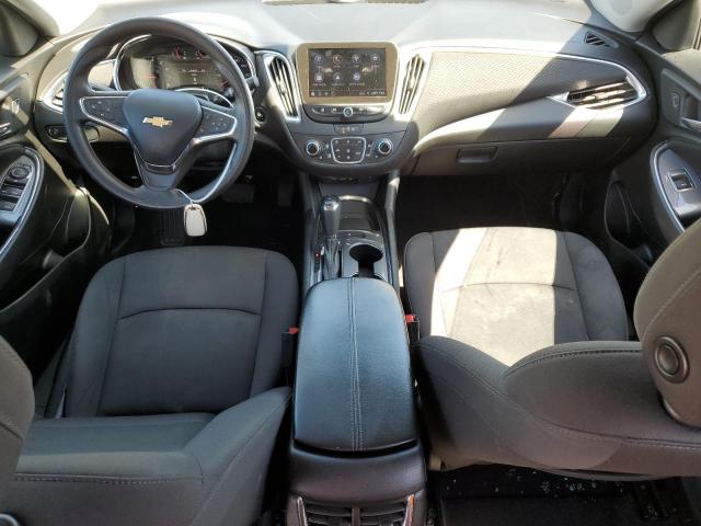 Photo 8 from auction – 2020 CHEVROLET MALIBU with VIN 1G1ZD5ST0LF107916