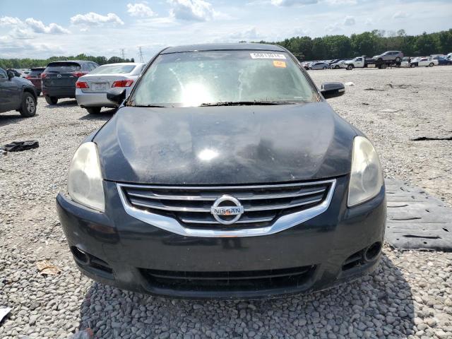 Photo 5 from auction – 2012 NISSAN ALTIMA BAS with VIN 1N4AL2AP2CN467100