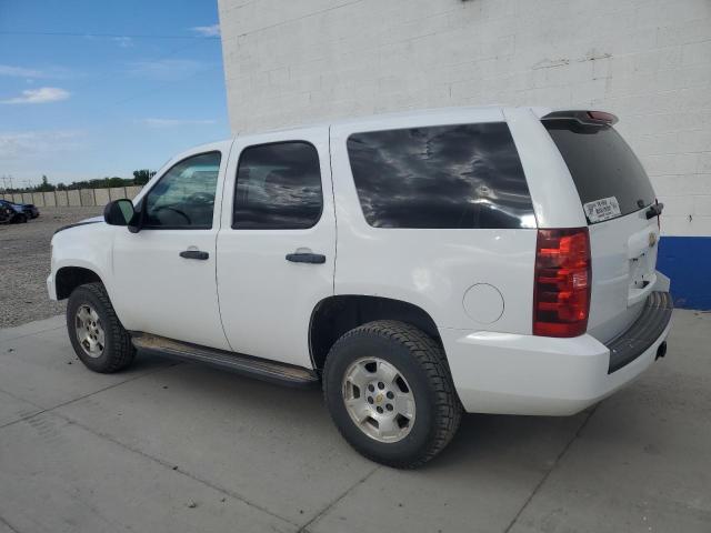 Photo 2 from auction – 2011 CHEVROLET TAHOE SPEC with VIN 1GNSK2E01BR285112