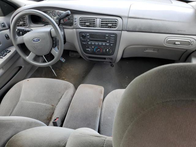 Photo 8 from auction – 2007 FORD TAURUS SE with VIN 1FAFP53U87A116901