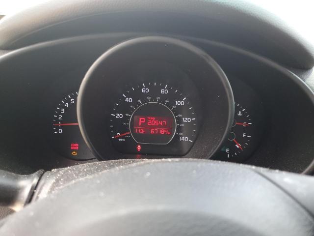Фото 9 с аукциона – 2016 KIA SOUL + с VIN KNDJP3A50G7376338