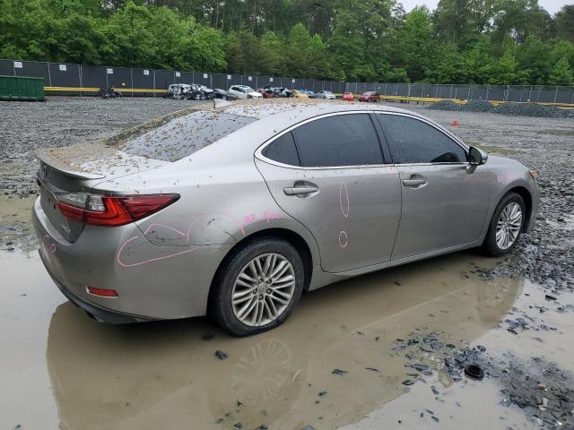Photo 3 from auction – 2017 LEXUS ES 350 with VIN 58ABK1GG8HU076764