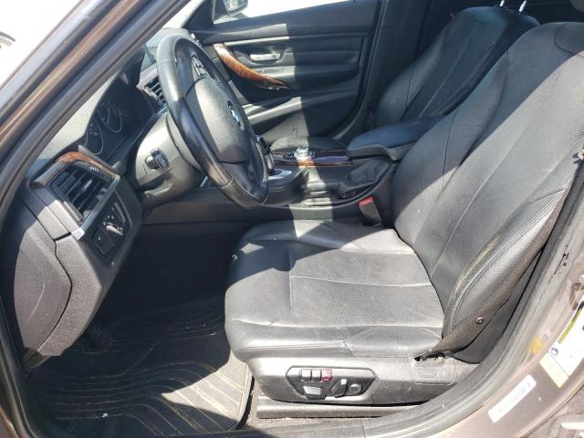 Photo 7 from auction – 2013 BMW 328 I SULE with VIN WBA3C1G50DNR49257