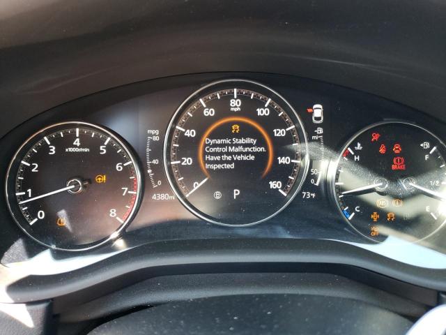 Photo 9 from auction – 2023 MAZDA CX-30 PREF with VIN 3MVDMBCM9PM523068