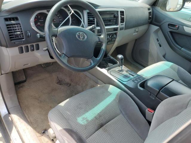 صورة رقم 8 من المزاد - 2003 TOYOTA 4RUNNER SR مع VIN JTEZU14R230002245