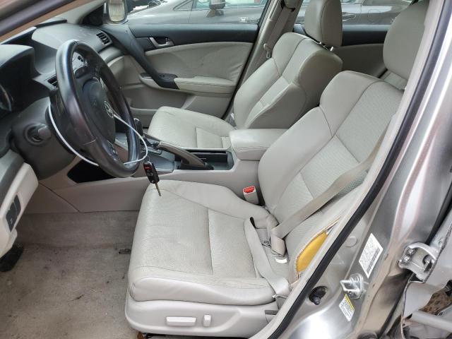 Photo 7 from auction – 2010 ACURA TSX with VIN JH4CU2F6XAC032459