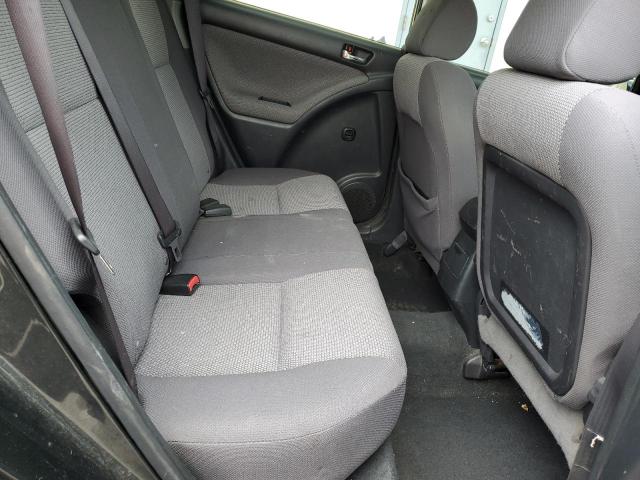 Photo 10 from auction – 2005 TOYOTA COROLLA MA with VIN 2T1KR32E35C322847