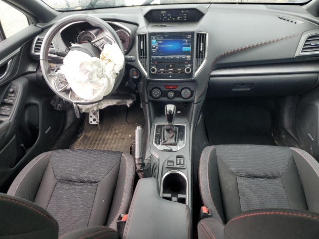 Photo 8 from auction – 2018 SUBARU IMPREZA SP with VIN 4S3GTAM64J3700940