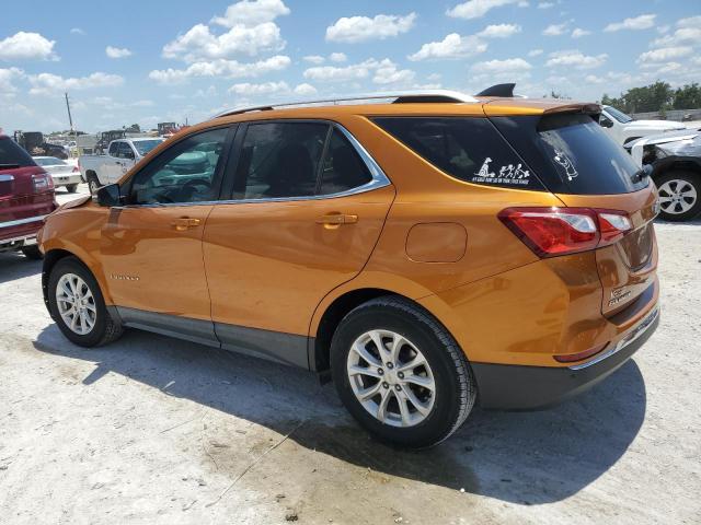 Photo 2 from auction – 2018 CHEVROLET EQUINOX LT with VIN 2GNAXJEV2J6169026