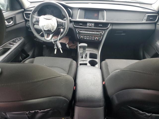 Photo 8 from auction – 2018 KIA OPTIMA LX with VIN 5XXGT4L34JG228649