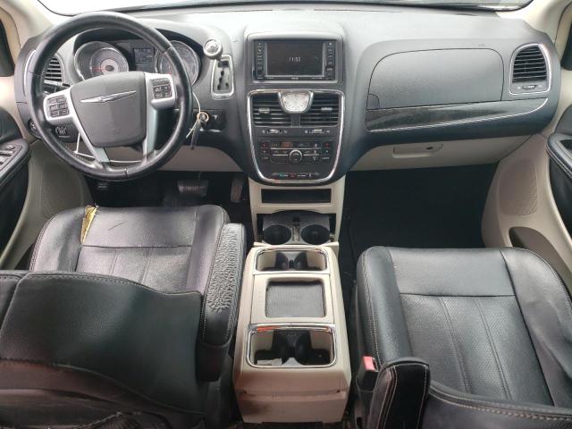Photo 8 from auction – 2012 CHRYSLER TOWN & COU with VIN 2C4RC1BGXCR239967