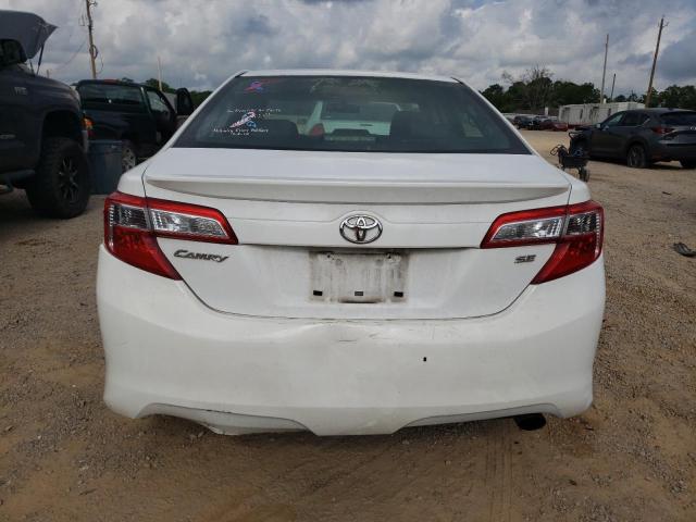 Photo 6 from auction – 2014 TOYOTA CAMRY L with VIN 4T1BF1FK4EU314056