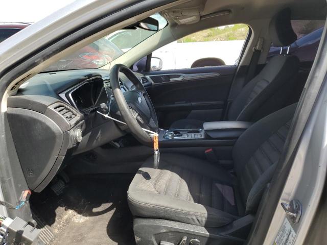 Photo 7 from auction – 2019 FORD FUSION SE with VIN 3FA6P0LU1KR143715