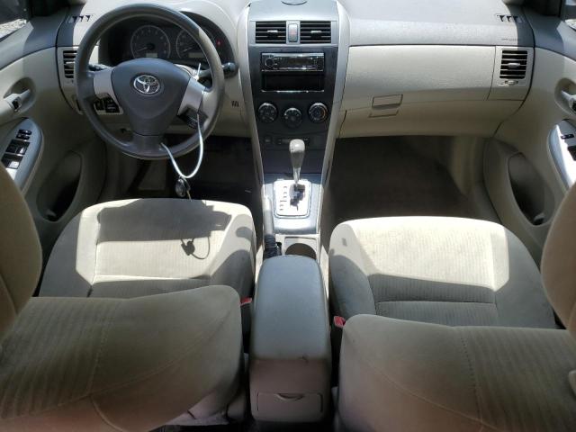 Photo 8 from auction – 2010 TOYOTA COROLLA BA with VIN 2T1BU4EE4AC308448
