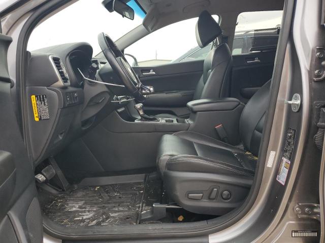Zdjęcie 7 z aukcji – 2017 KIA SPORTAGE E z VIN KNDPNCAC2H7069107