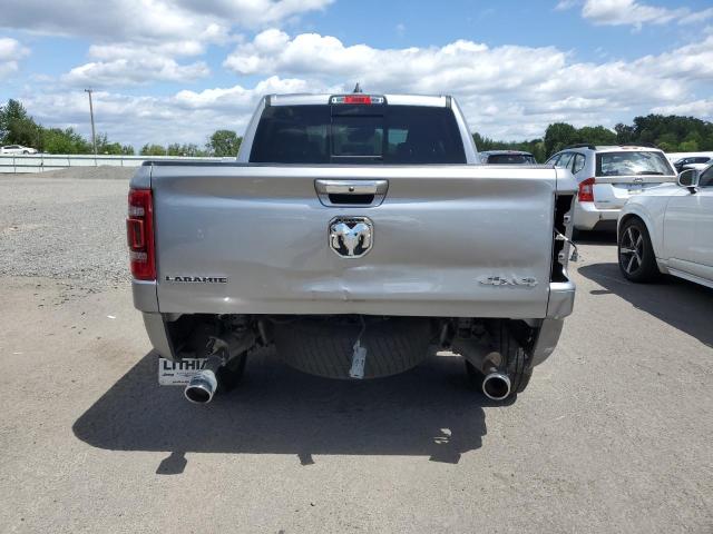 Photo 6 from auction – 2022 RAM 1500 LARAM with VIN 1C6SRFJT6NN198773