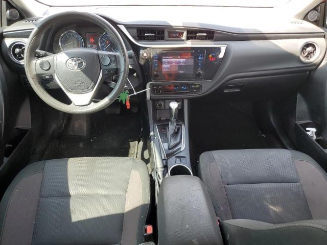 Photo 8 from auction – 2018 TOYOTA COROLLA L with VIN 2T1BURHE0JC103718