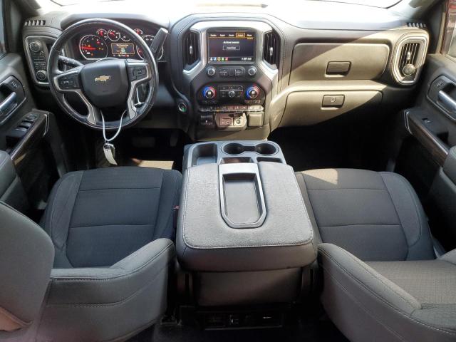 Photo 8 from auction – 2020 CHEVROLET SILVERADO with VIN 1GC1YNEY0LF327301