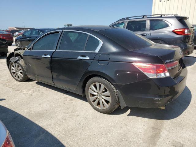 Photo 2 from auction – 2012 HONDA ACCORD EXL with VIN 1HGCP3F89CA036499