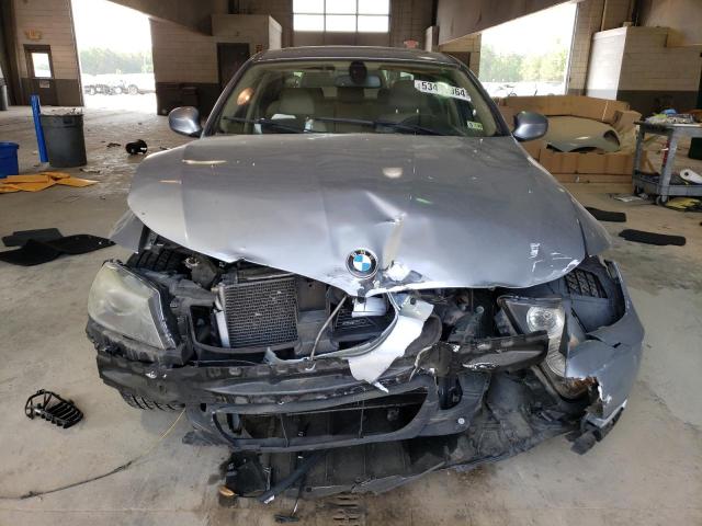 Photo 5 from auction – 2011 BMW 328 I with VIN WBAPH7G50BNM55970