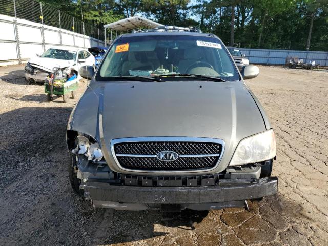 Photo 5 from auction – 2005 KIA SEDONA EX with VIN KNDUP132456719112