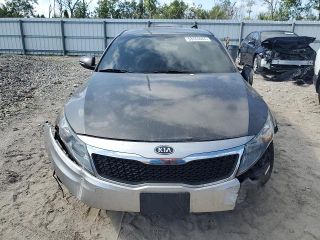 Photo 5 from auction – 2013 KIA OPTIMA EX with VIN 5XXGN4A71DG138718